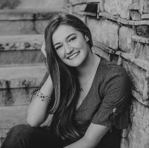 Fundraising Page: Caroline Youdes